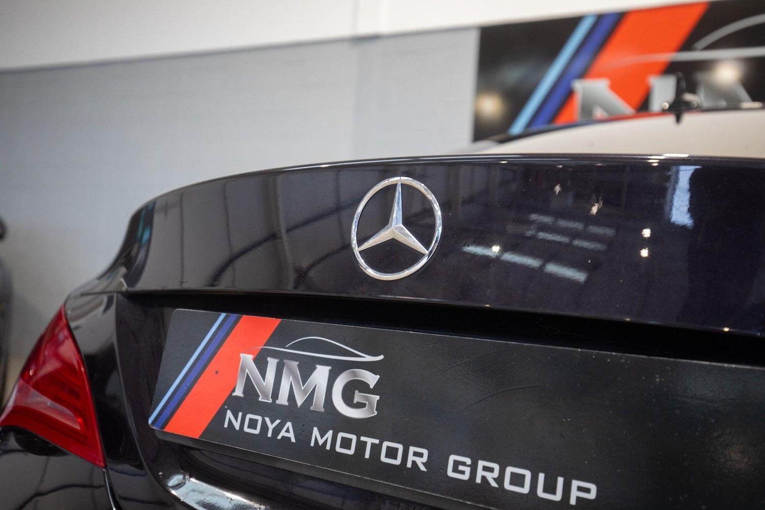 Used Mercedes-Benz CLA 2014 for sale - 77215072: Photo 9