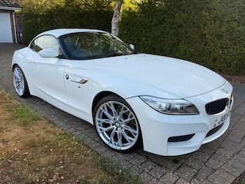 Used BMW Z4 2016 for sale - 79743040: Photo