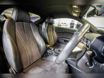 Used Audi TT 2017 for sale - 79690686: Photo