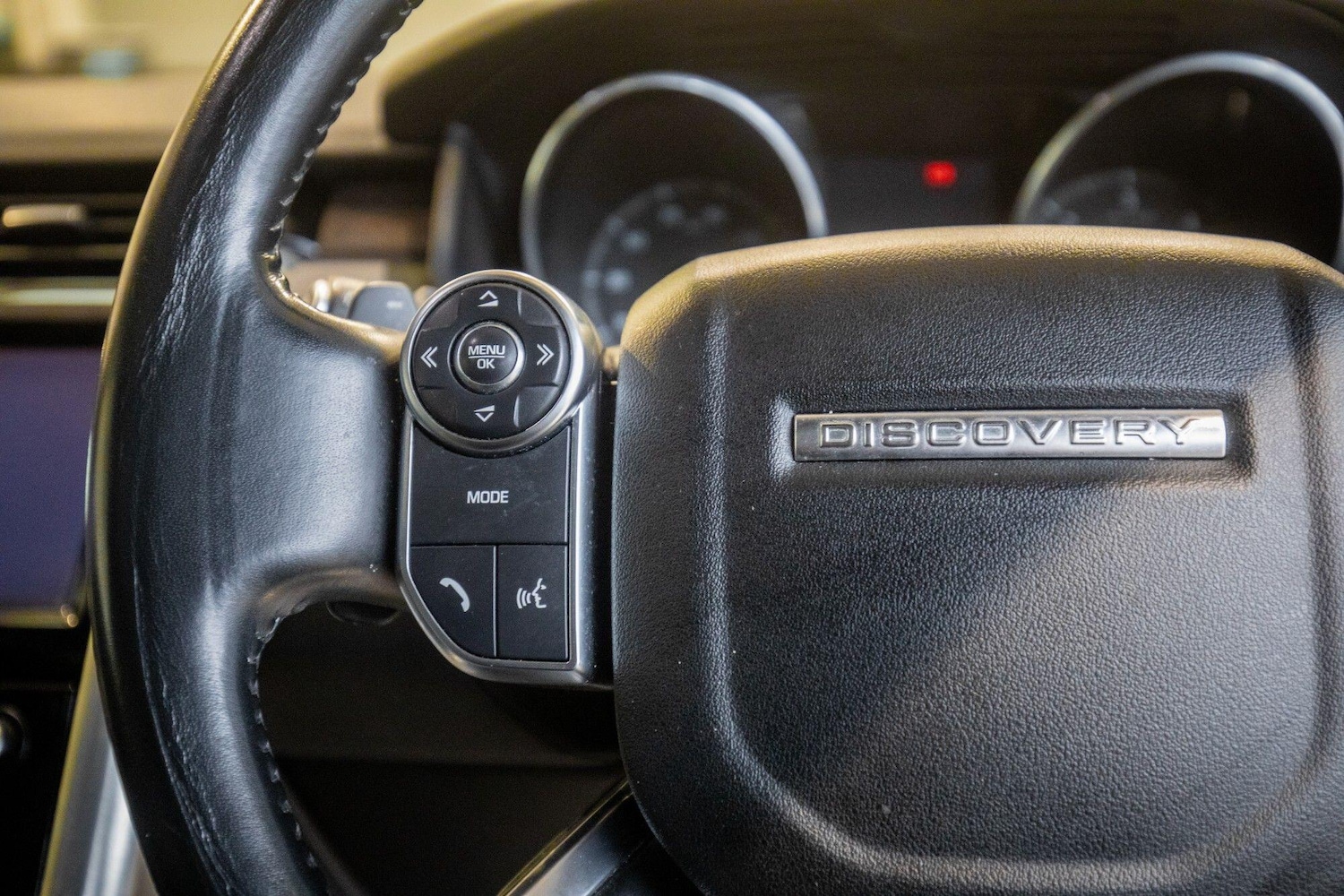 Used Land Rover Discovery 2017 for sale - 77441419: Photo 19