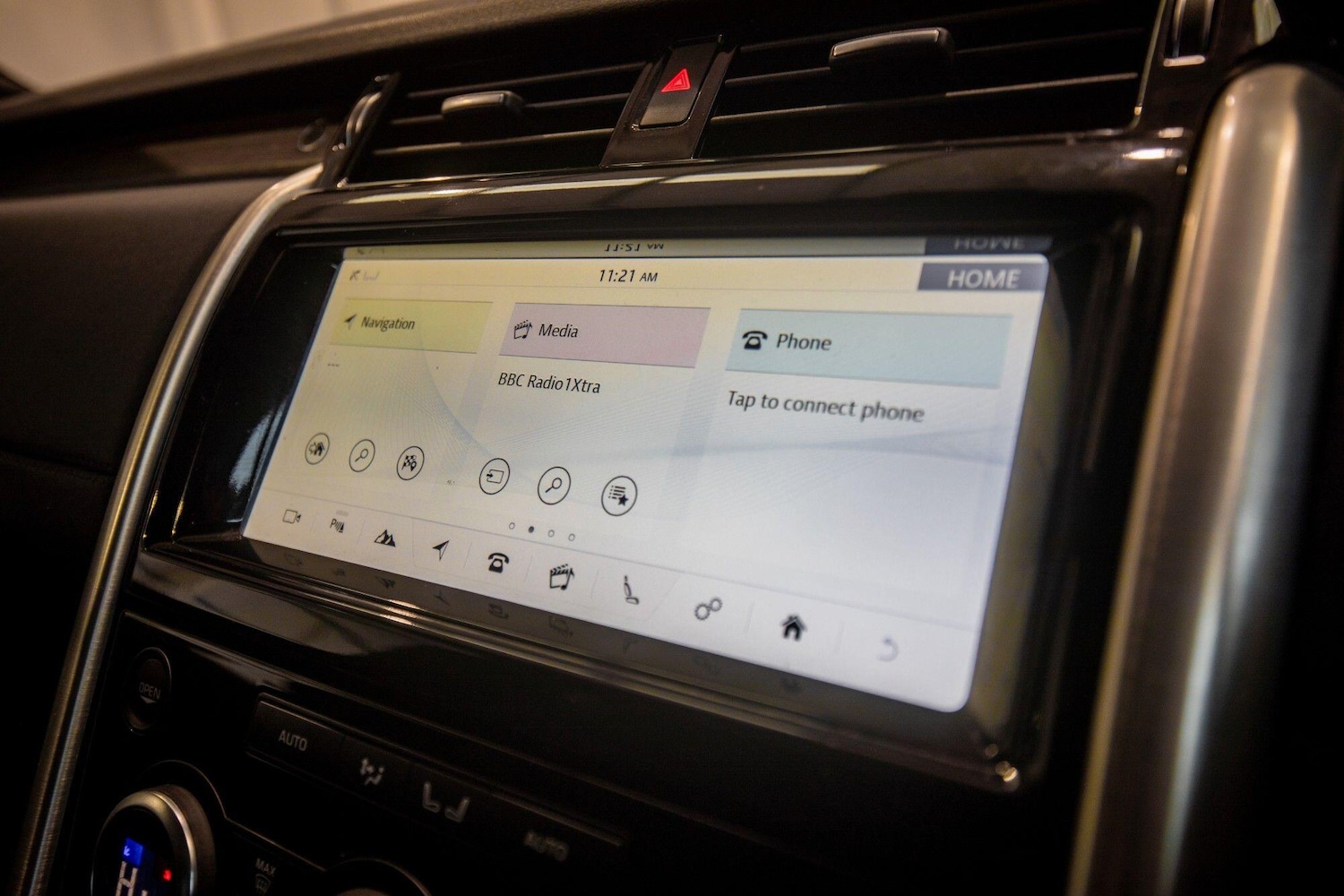 Used Land Rover Discovery 2017 for sale - 77441419: Photo 22