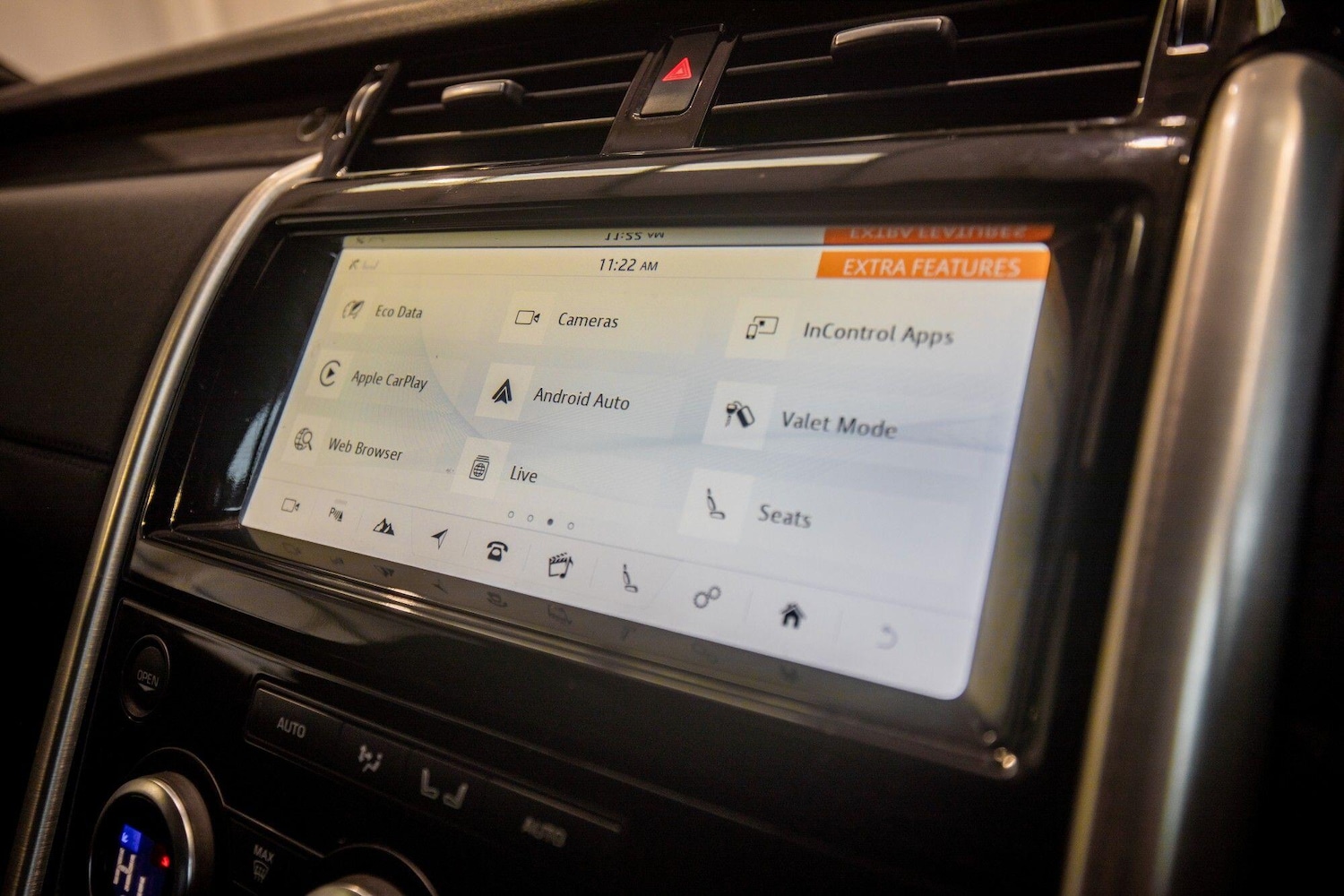 Used Land Rover Discovery 2017 for sale - 77441419: Photo 23