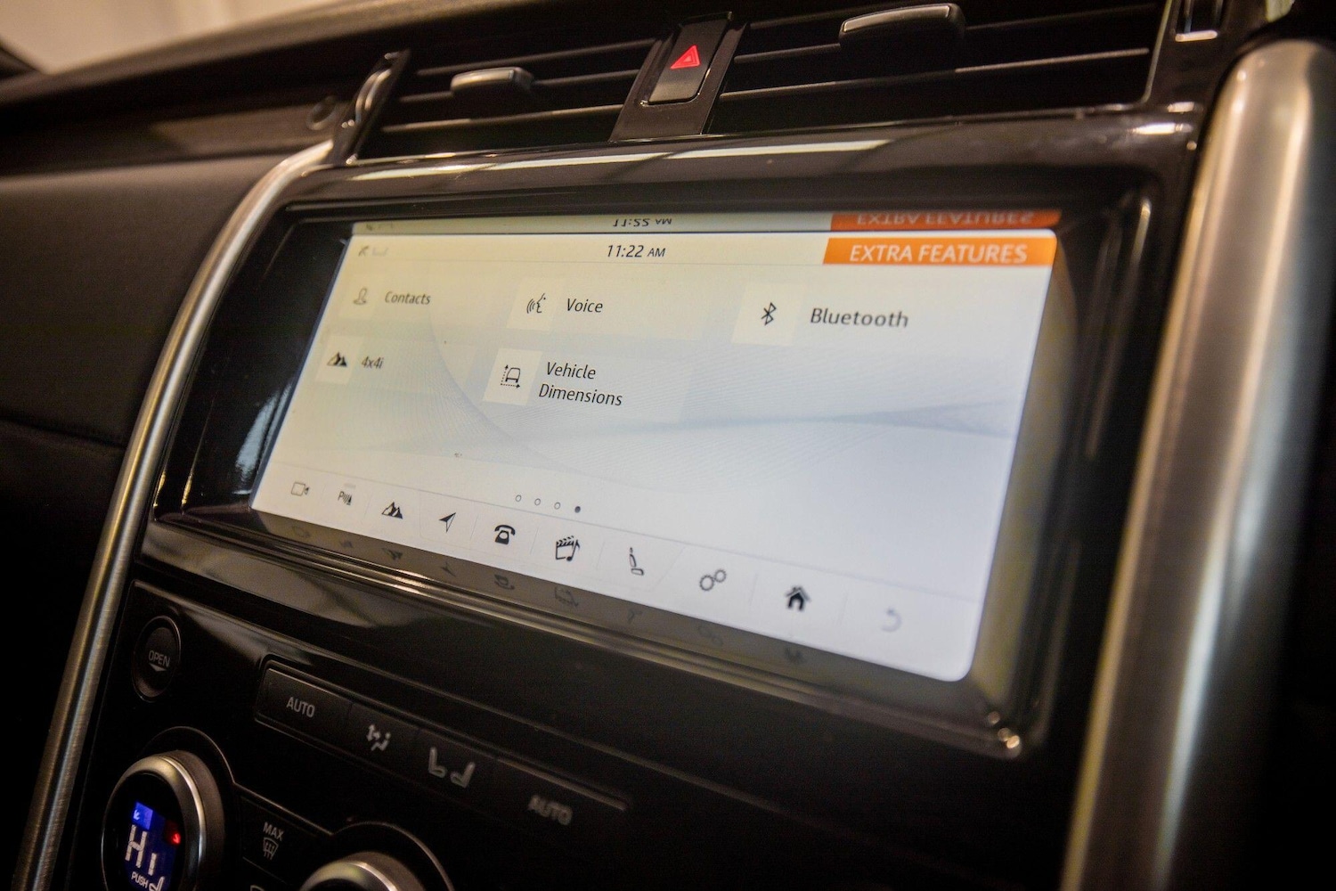 Used Land Rover Discovery 2017 for sale - 77441419: Photo 24