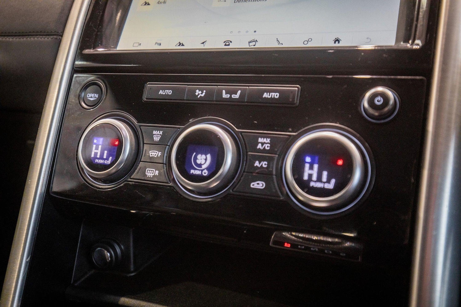 Used Land Rover Discovery 2017 for sale - 77441419: Photo 26