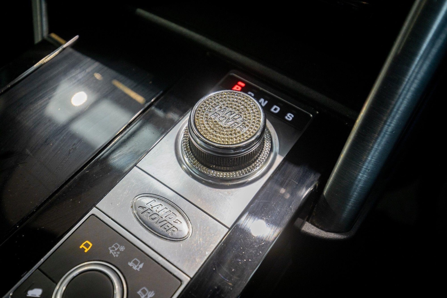 Used Land Rover Discovery 2017 for sale - 77441419: Photo 27