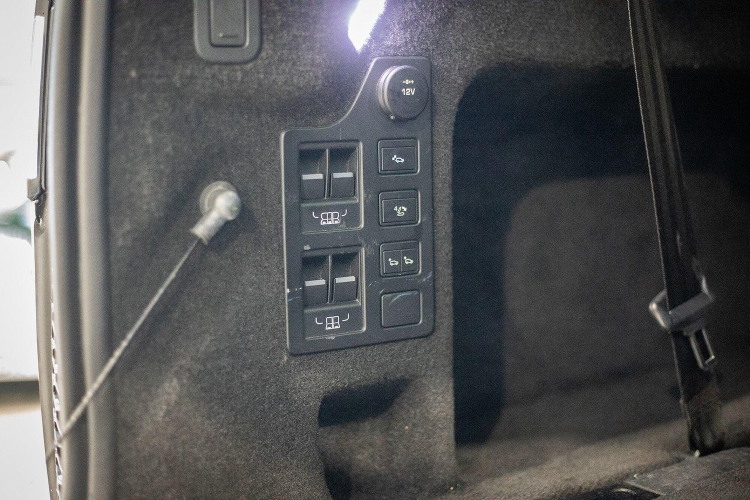 Used Land Rover Discovery 2017 for sale - 77441419: Photo 39