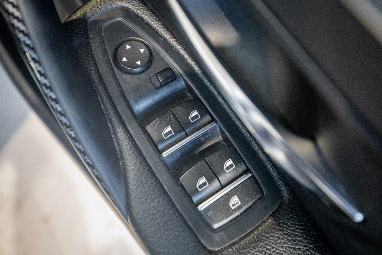 Used BMW 4 Series Gran Coupe 2017 for sale - 76832835: Photo 12