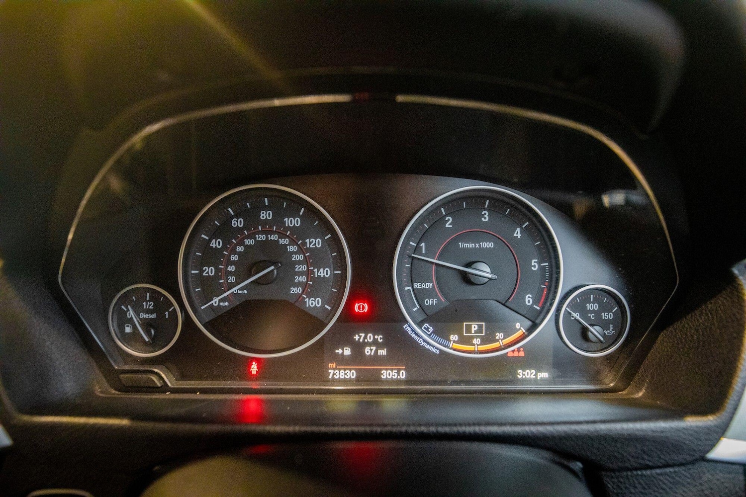 Used BMW 4 Series Gran Coupe 2017 for sale - 76832835: Photo 19