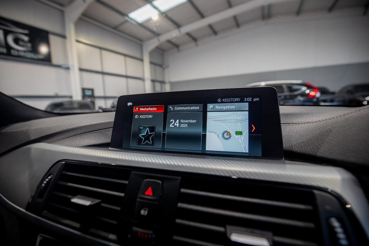 Used BMW 4 Series Gran Coupe 2017 for sale - 76832835: Photo 20