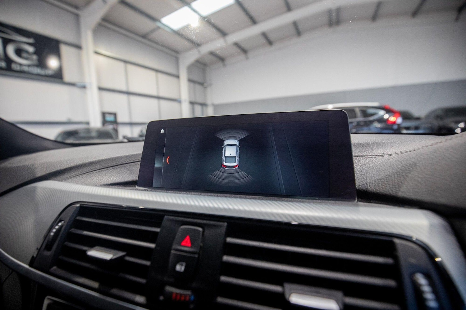 Used BMW 4 Series Gran Coupe 2017 for sale - 76832835: Photo 22