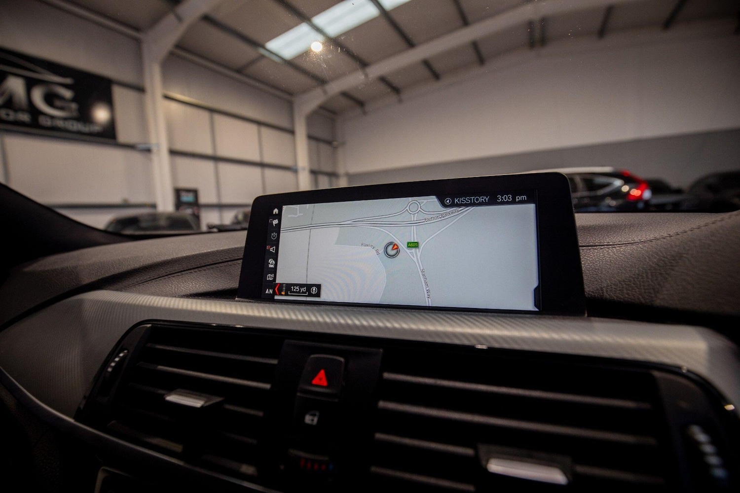 Used BMW 4 Series Gran Coupe 2017 for sale - 76832835: Photo 25