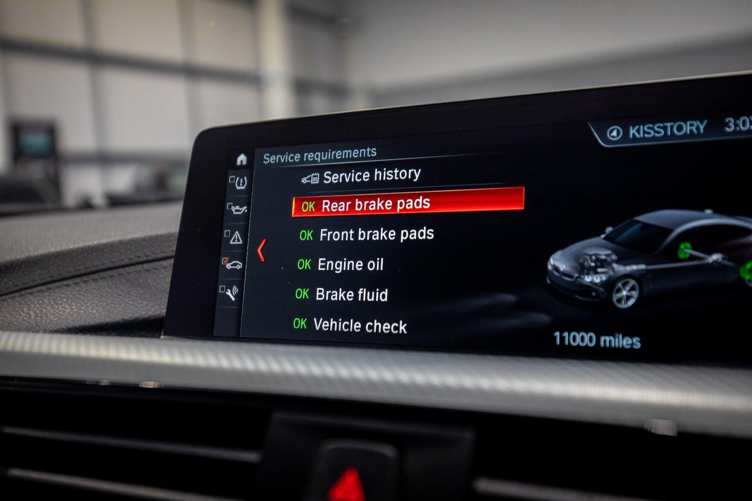 Used BMW 4 Series Gran Coupe 2017 for sale - 76832835: Photo 26