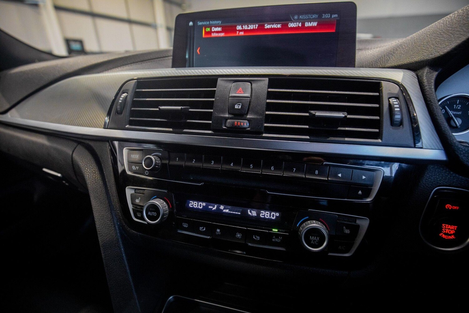 Used BMW 4 Series Gran Coupe 2017 for sale - 76832835: Photo 28