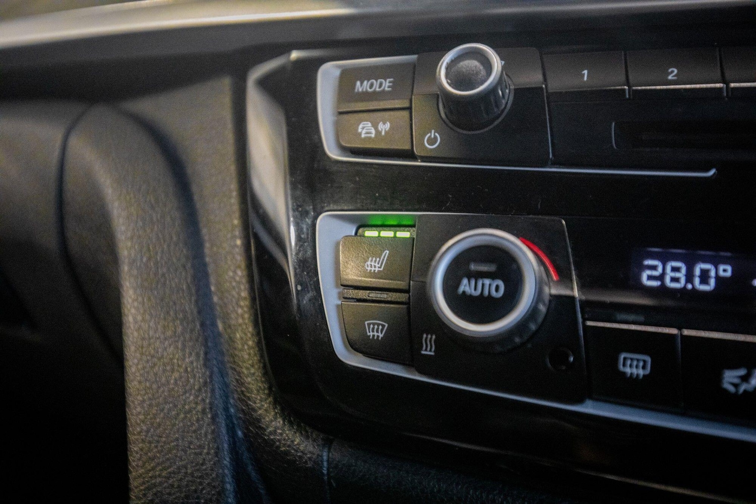 Used BMW 4 Series Gran Coupe 2017 for sale - 76832835: Photo 29