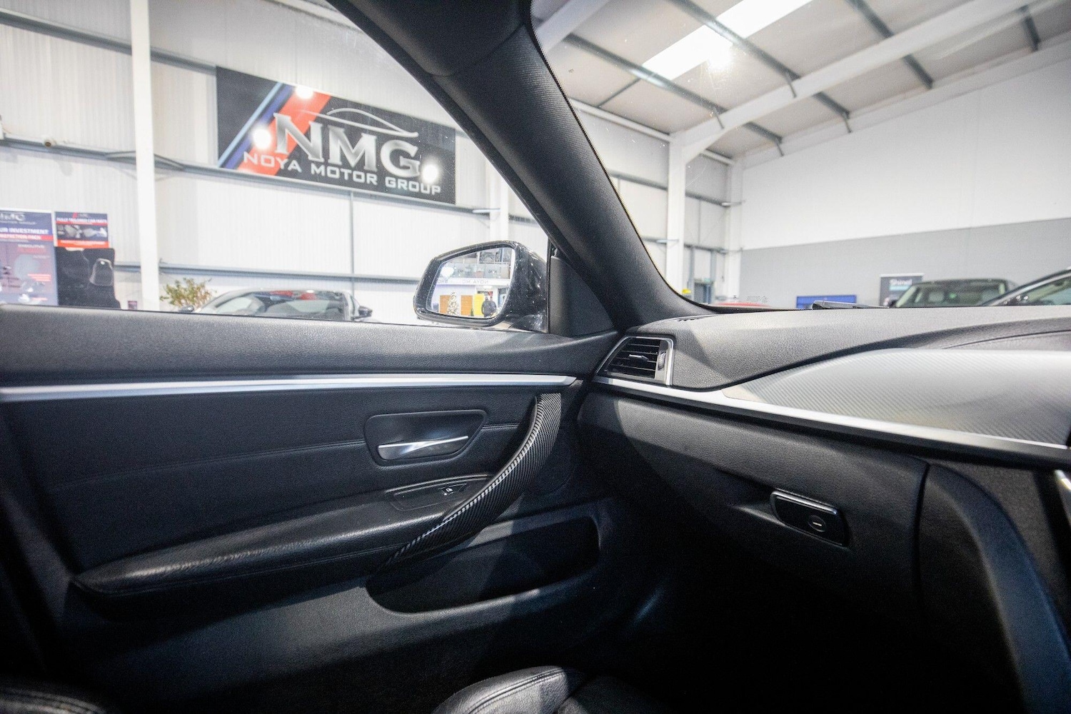 Used BMW 4 Series Gran Coupe 2017 for sale - 76832835: Photo 30