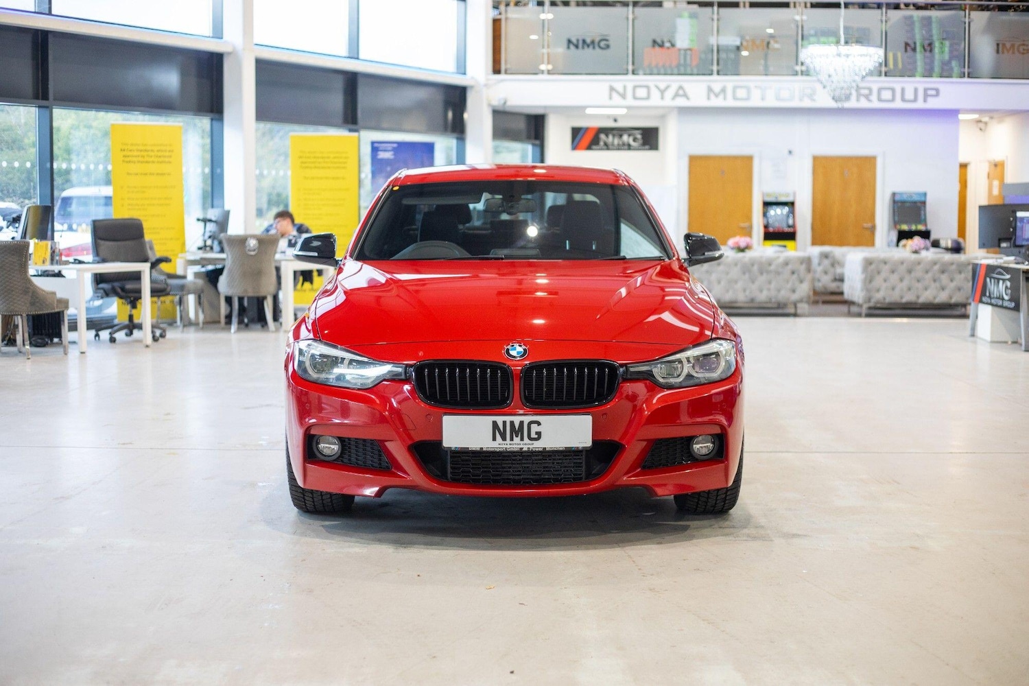 Used BMW 3 Series 2018 for sale - 76823708: Photo 10