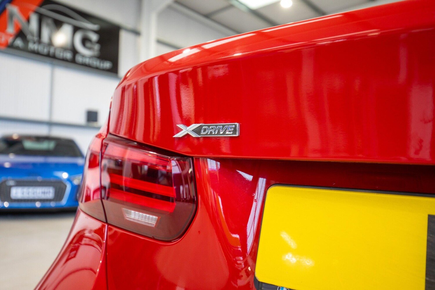 Used BMW 3 Series 2018 for sale - 76823708: Photo 12