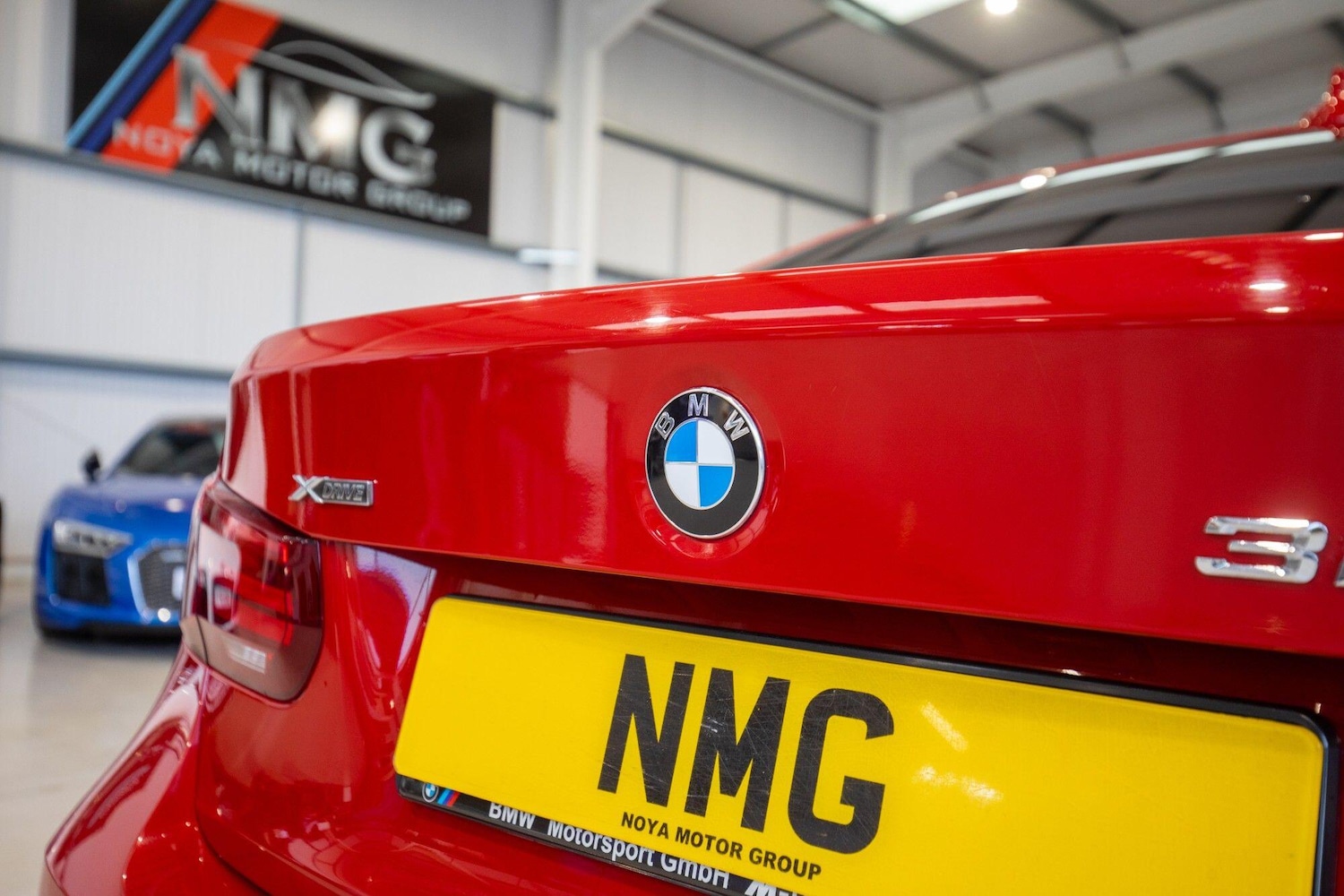 Used BMW 3 Series 2018 for sale - 76823708: Photo 13