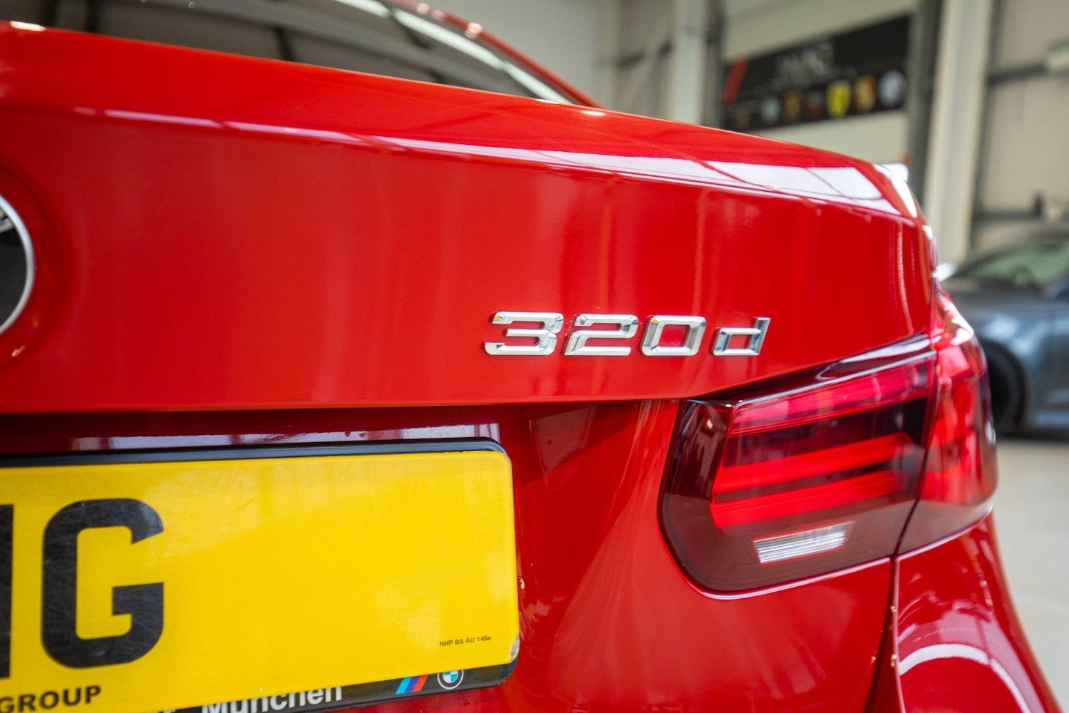 Used BMW 3 Series 2018 for sale - 76823708: Photo 14