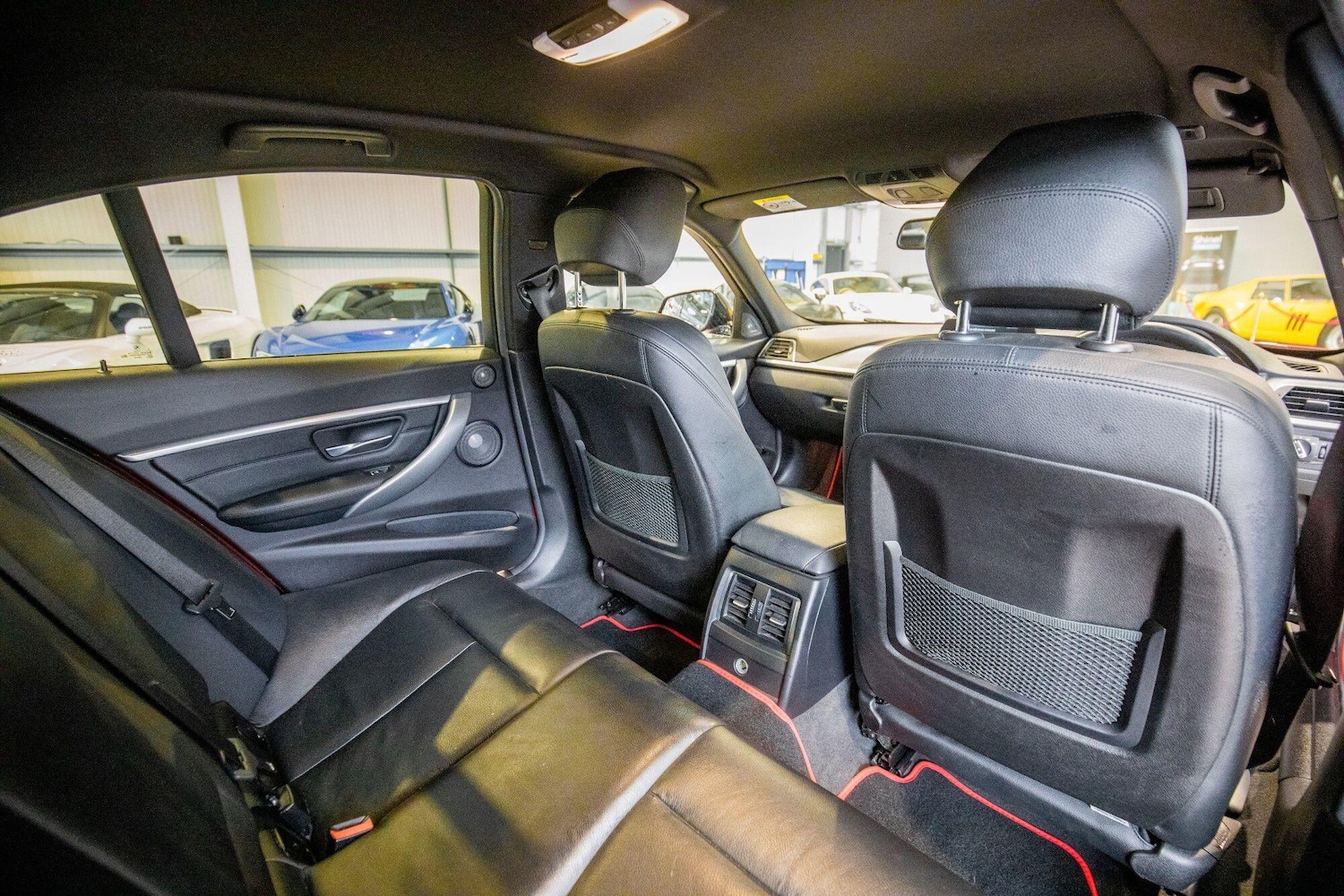 Used BMW 3 Series 2018 for sale - 76823708: Photo 15