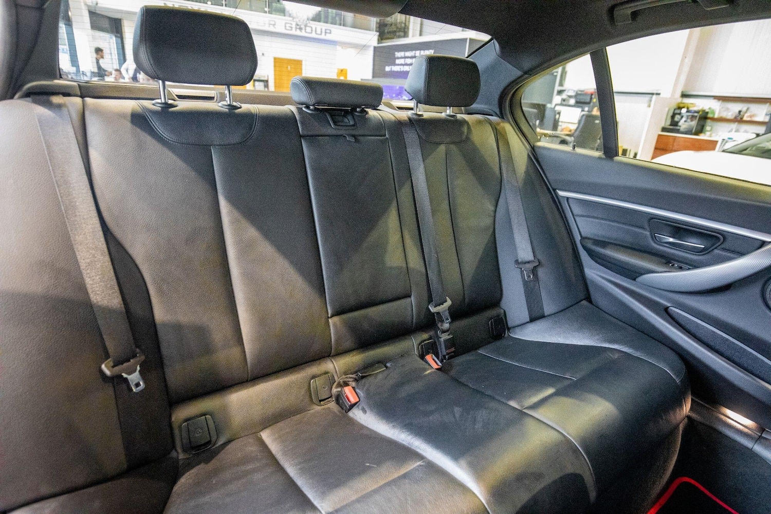 Used BMW 3 Series 2018 for sale - 76823708: Photo 16