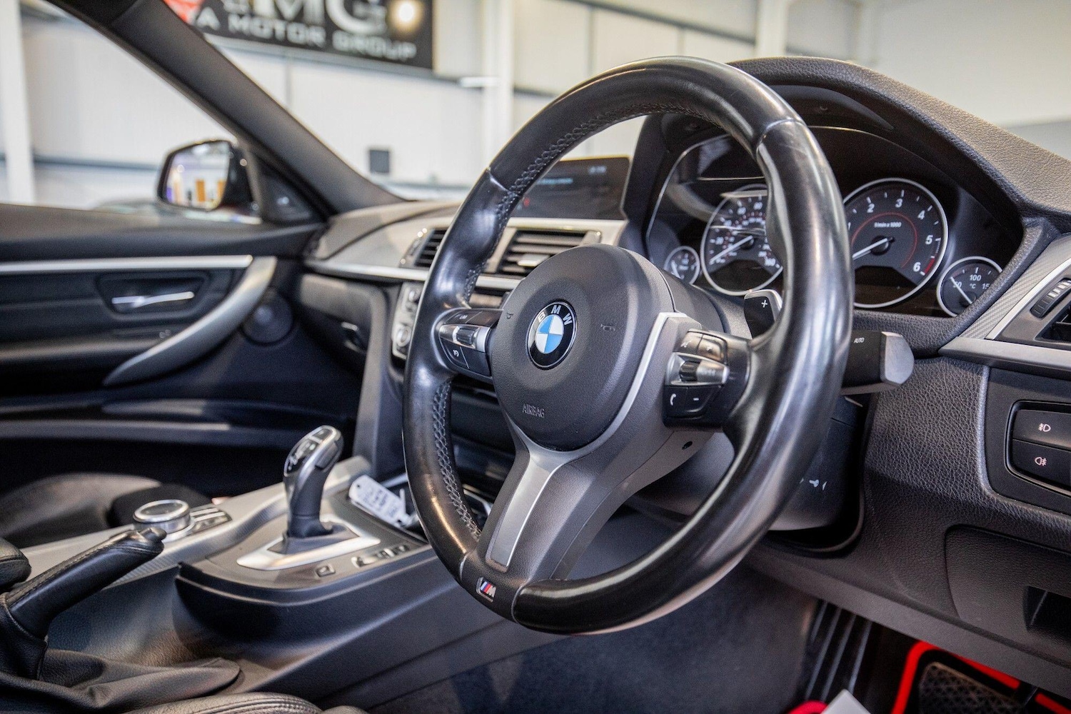 Used BMW 3 Series 2018 for sale - 76823708: Photo 19