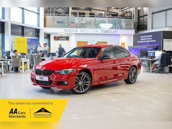 Used BMW 3 Series 2018 for sale - 76823708: Photo