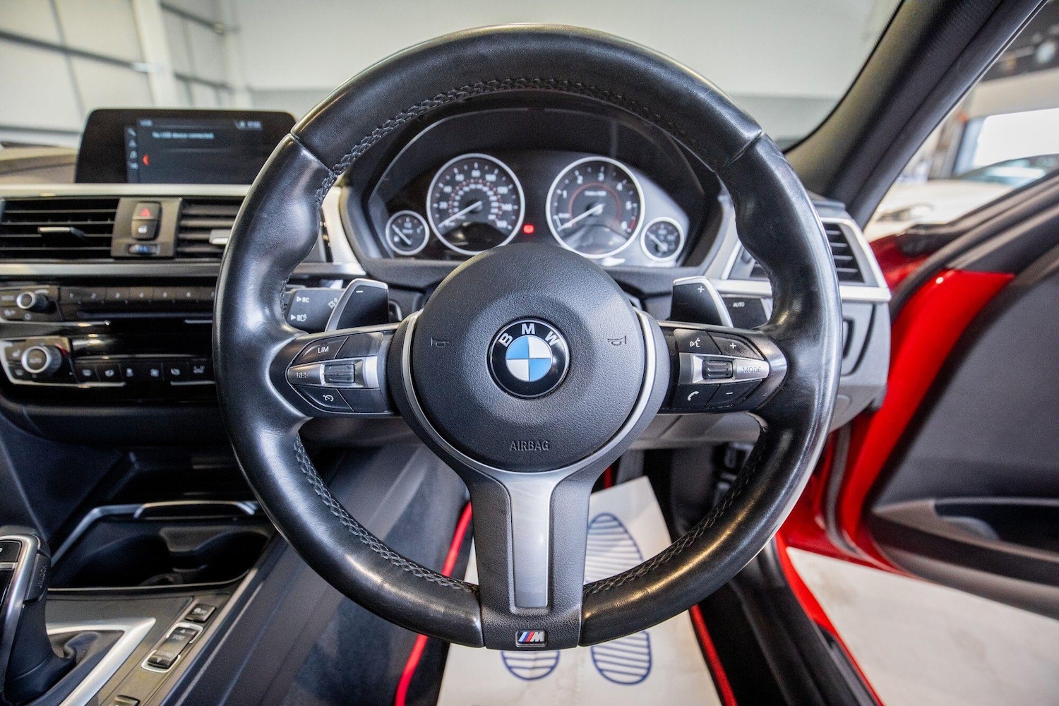 Used BMW 3 Series 2018 for sale - 76823708: Photo 21