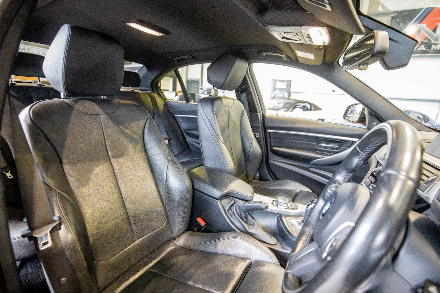 Used BMW 3 Series 2018 for sale - 76823708: Photo 3