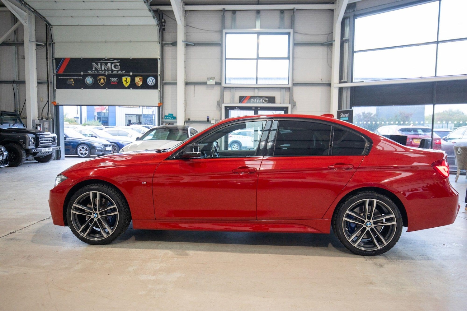 Used BMW 3 Series 2018 for sale - 76823708: Photo 37