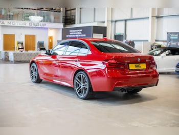 Used BMW 3 Series 2018 for sale - 76823708: Photo