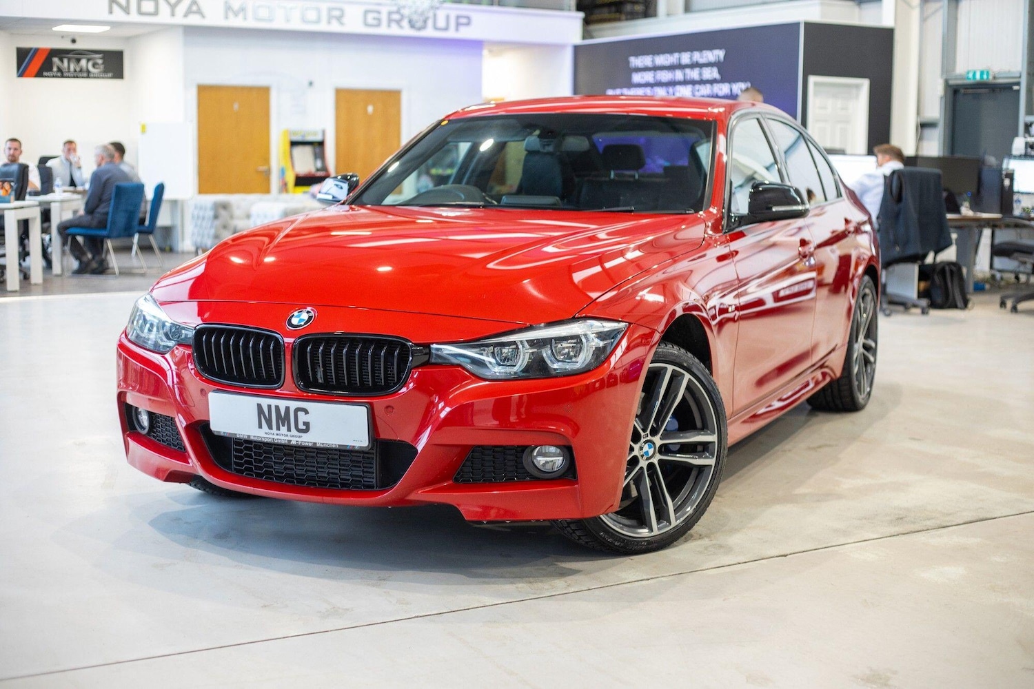 Used BMW 3 Series 2018 for sale - 76823708: Photo 6