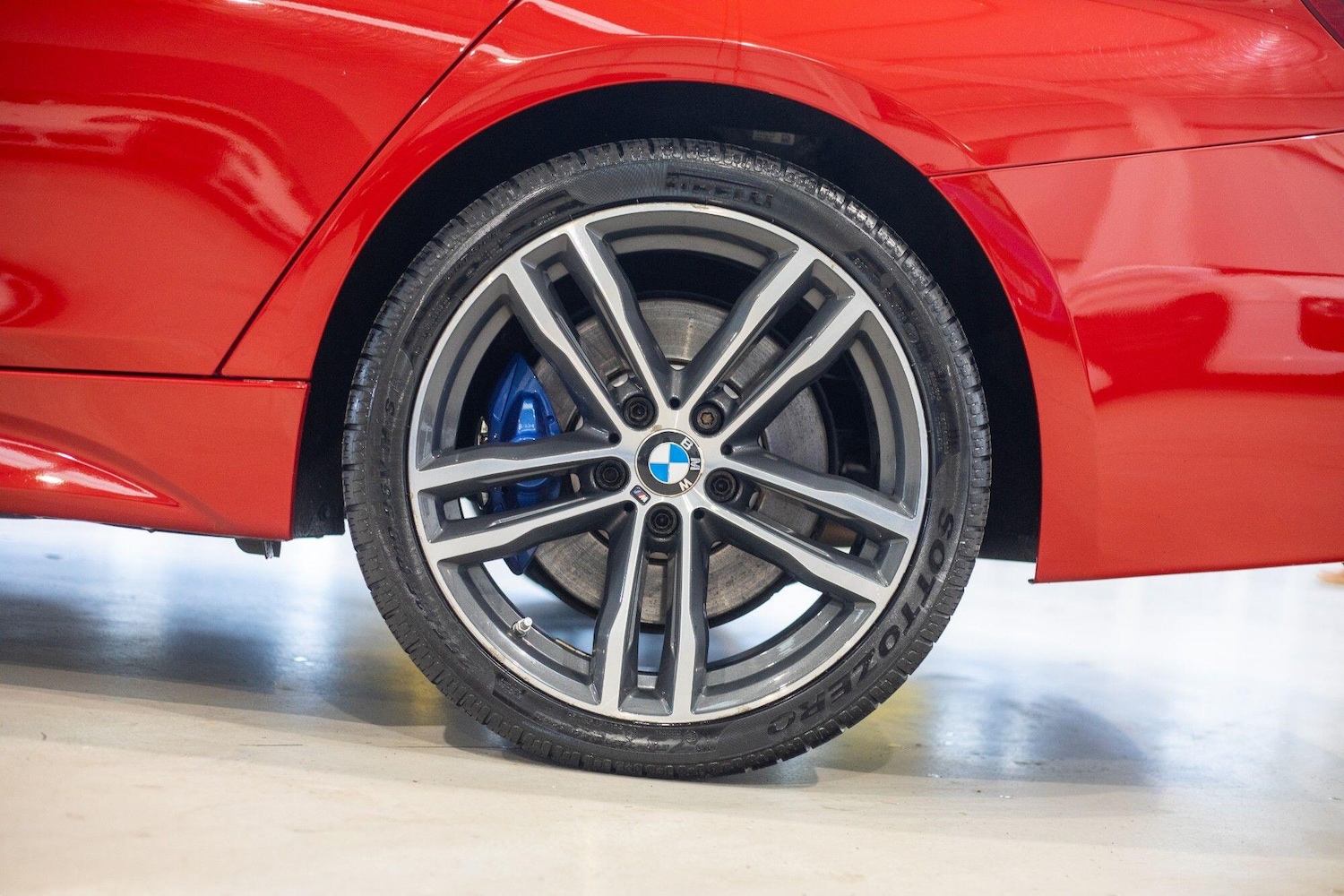 Used BMW 3 Series 2018 for sale - 76823708: Photo 8