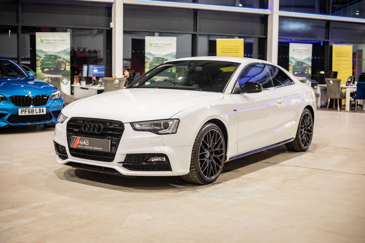 Used Audi A5 2015 for sale - 77278795: Photo 10