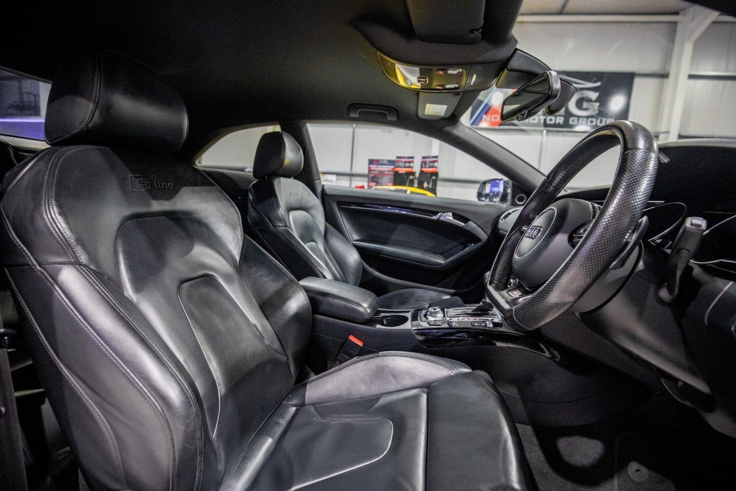 Used Audi A5 2015 for sale - 77278795: Photo 14