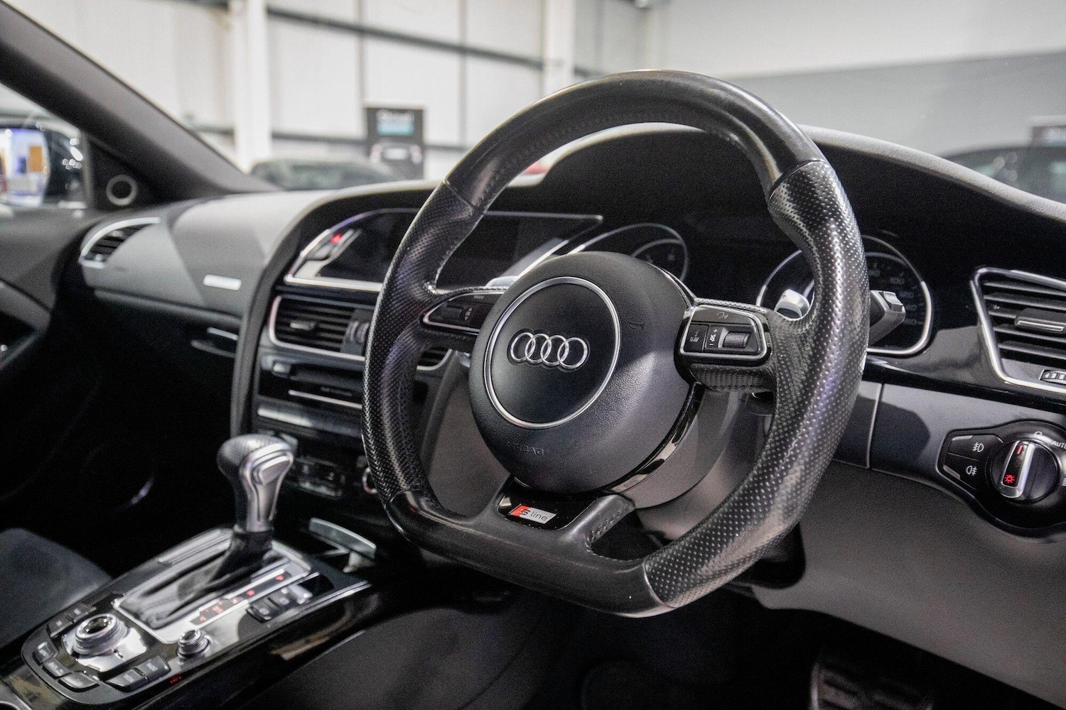 Used Audi A5 2015 for sale - 77278795: Photo 15