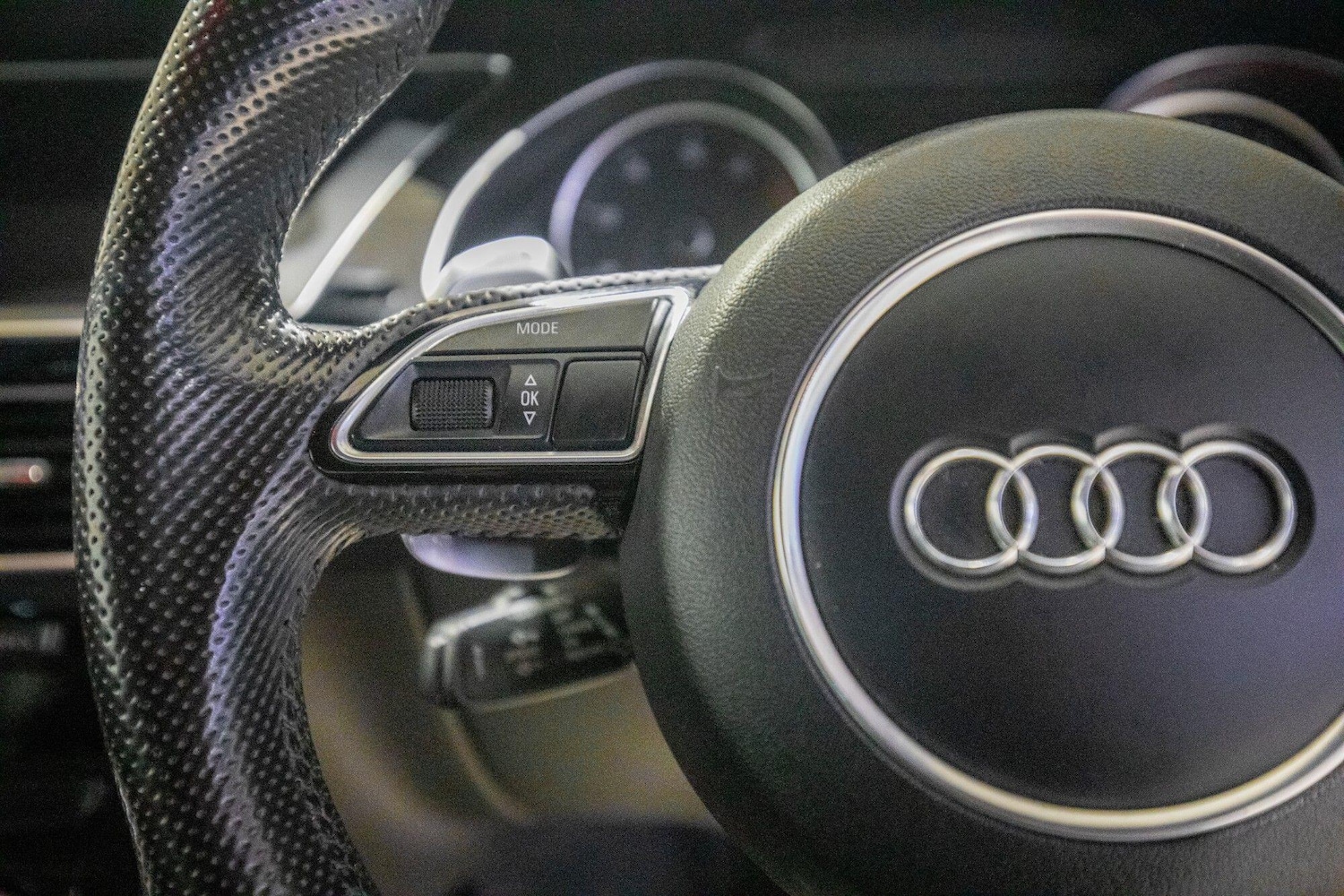 Used Audi A5 2015 for sale - 77278795: Photo 18