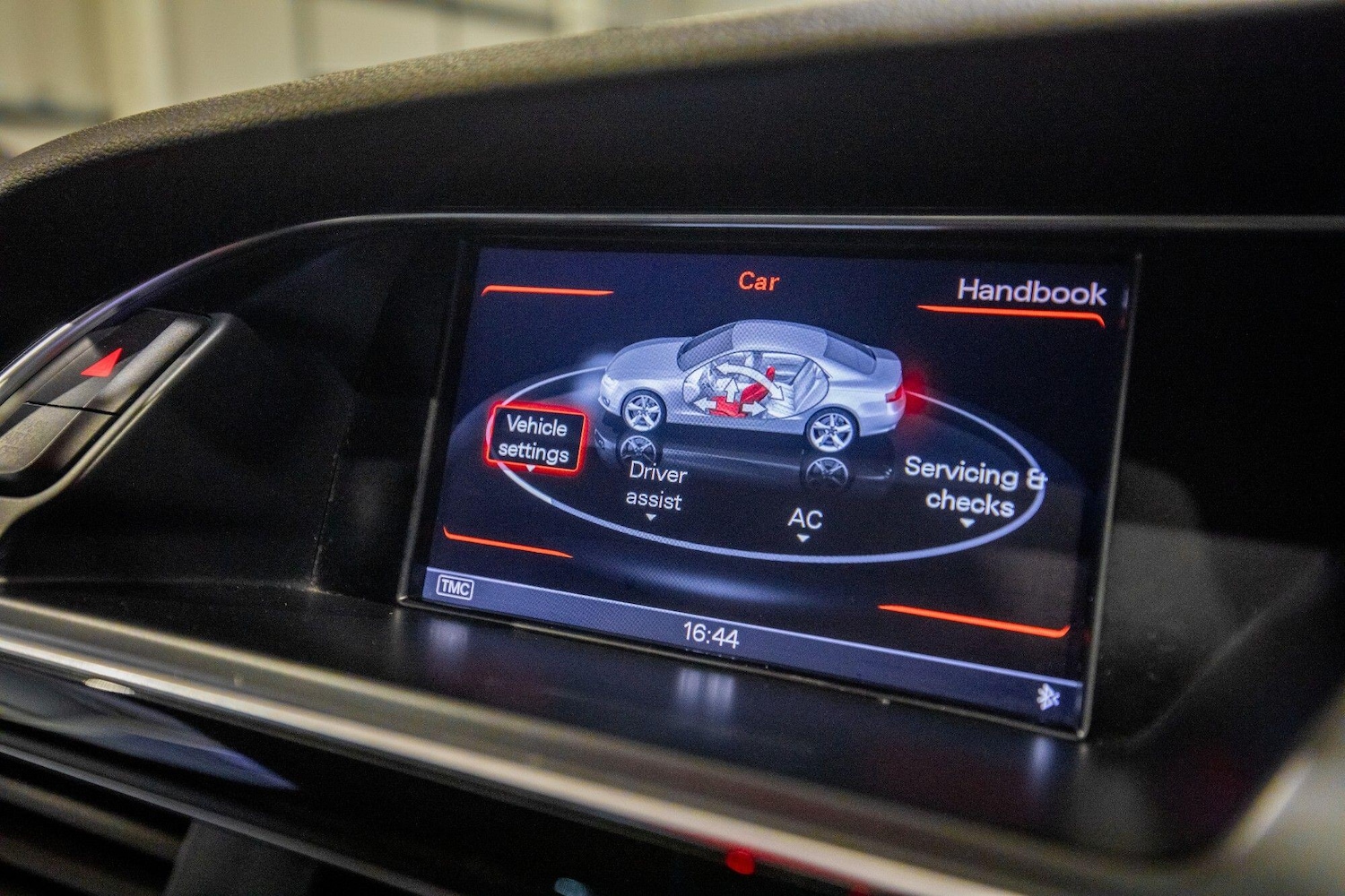 Used Audi A5 2015 for sale - 77278795: Photo 24