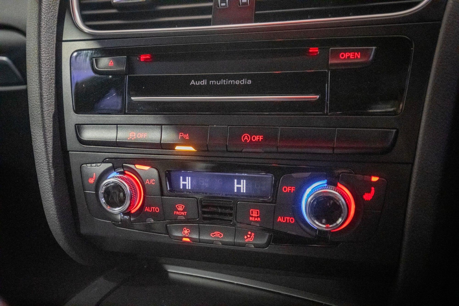 Used Audi A5 2015 for sale - 77278795: Photo 26