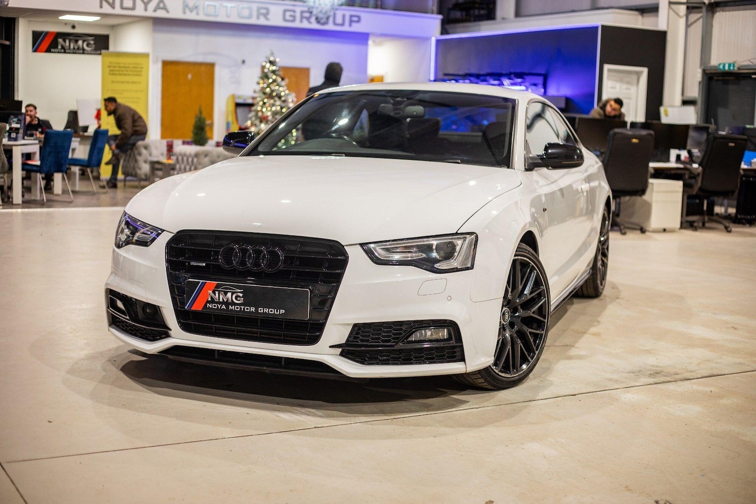 Used Audi A5 2015 for sale - 77278795: Photo 5