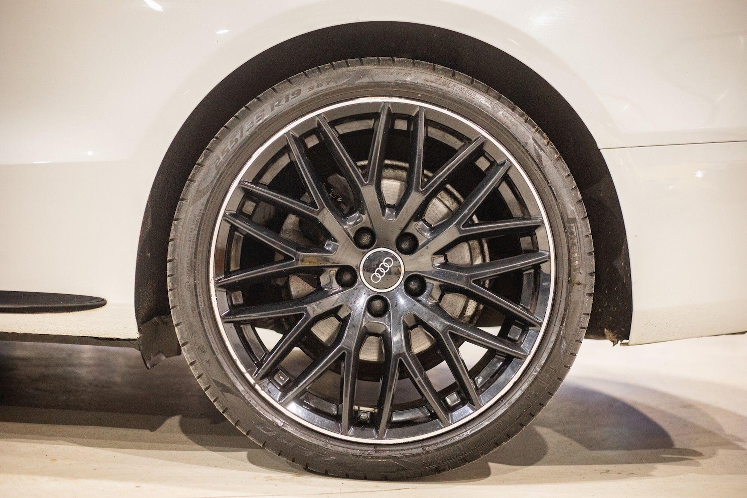 Used Audi A5 2015 for sale - 77278795: Photo 7