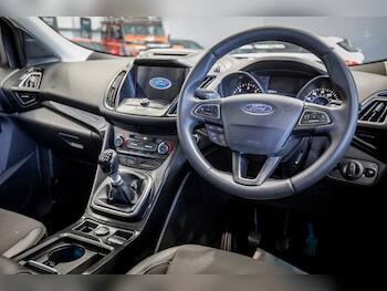 Used Ford Kuga 2019 for sale - 79690703: Photo