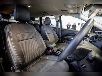 Used Ford Kuga 2019 for sale - 79690703: Photo