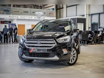 Used Ford Kuga 2019 for sale - 79690703: Photo