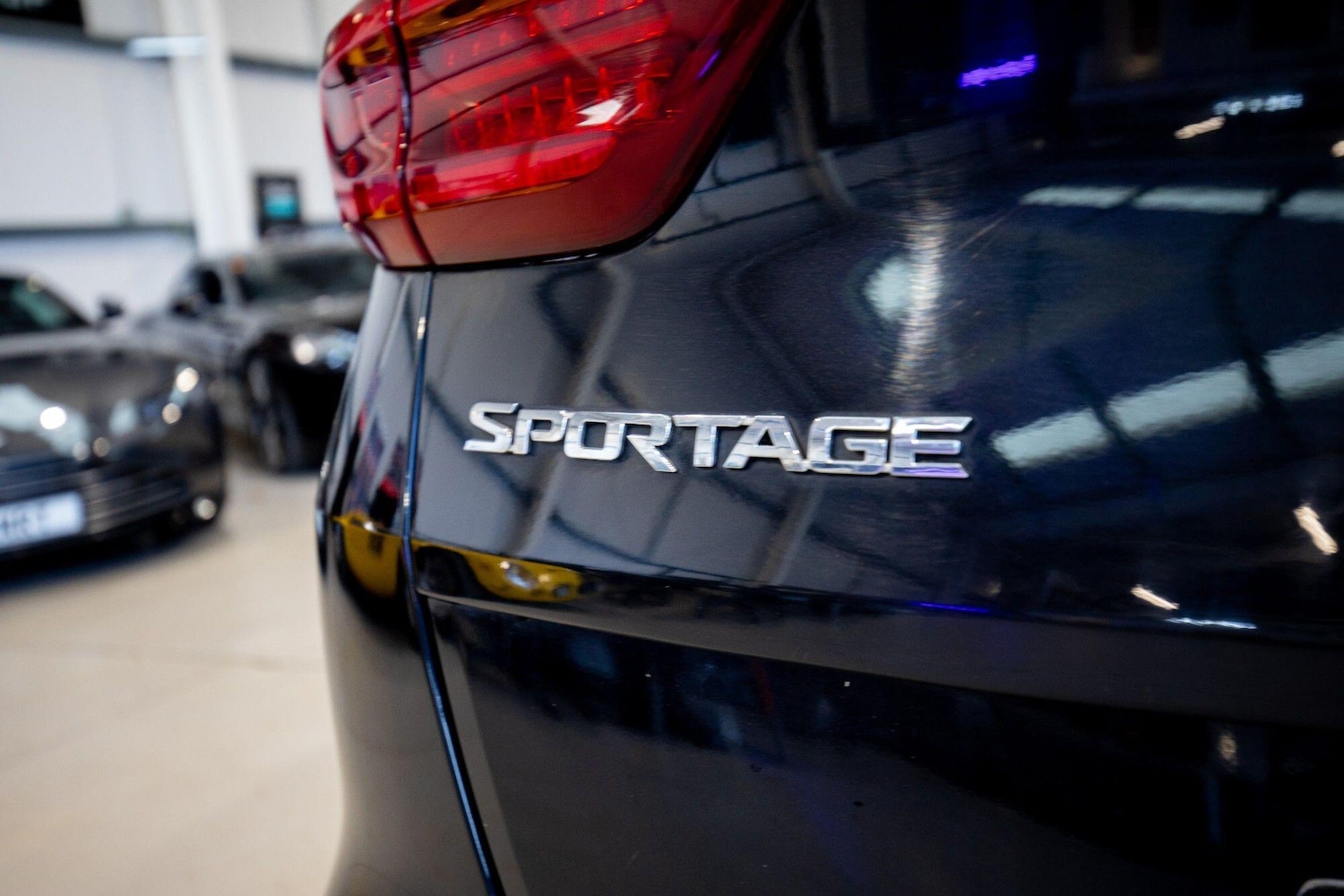 Used Kia Sportage for sale - 76824684: Photo 11