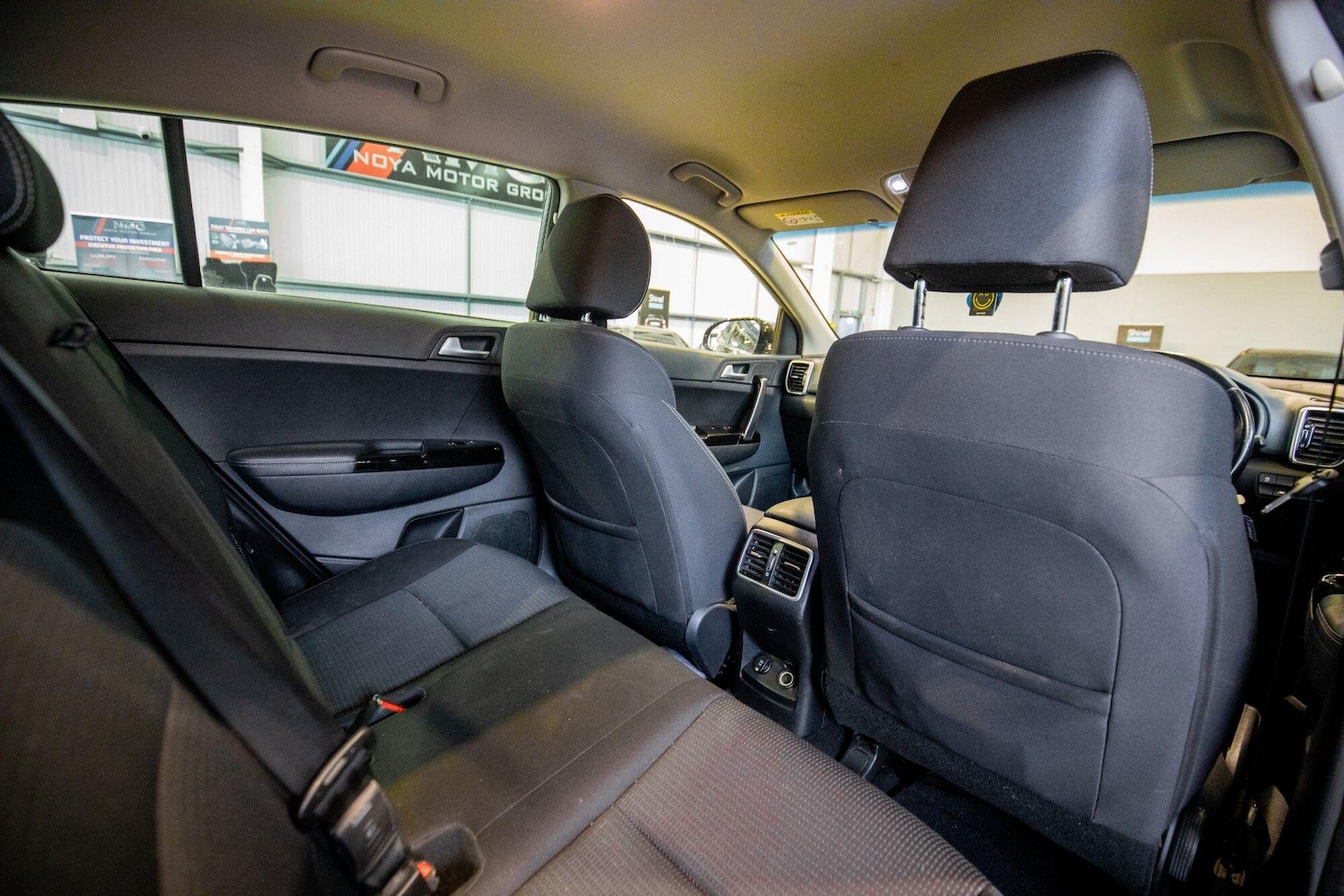 Used Kia Sportage for sale - 76824684: Photo 12