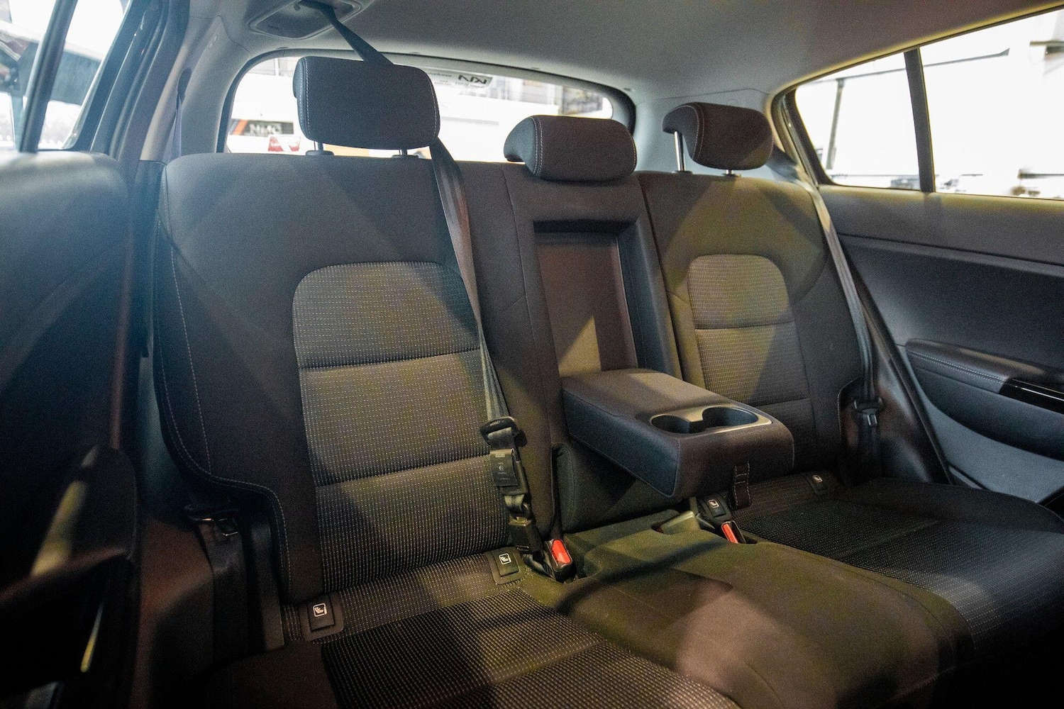 Used Kia Sportage for sale - 76824684: Photo 13