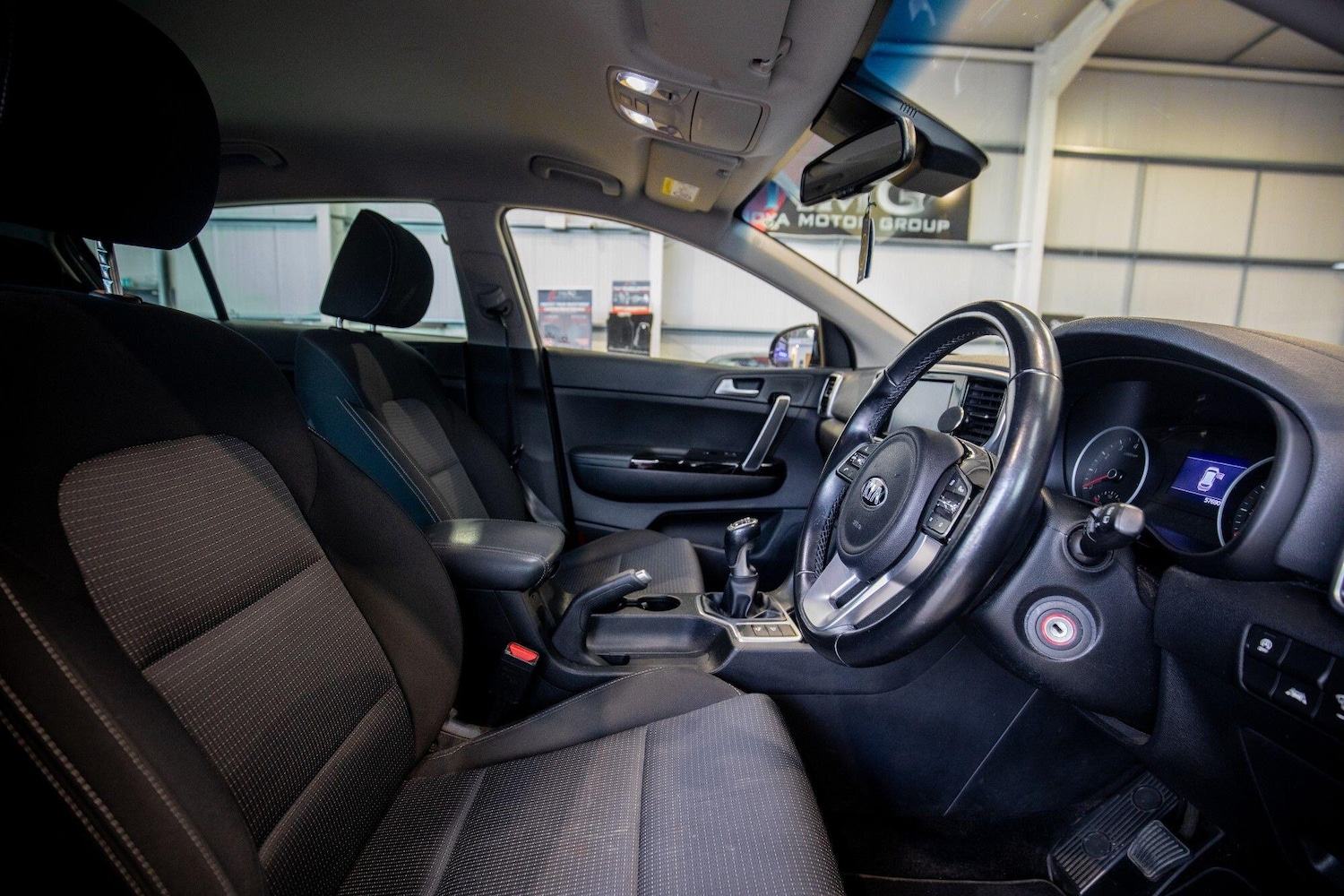 Used Kia Sportage for sale - 76824684: Photo 16