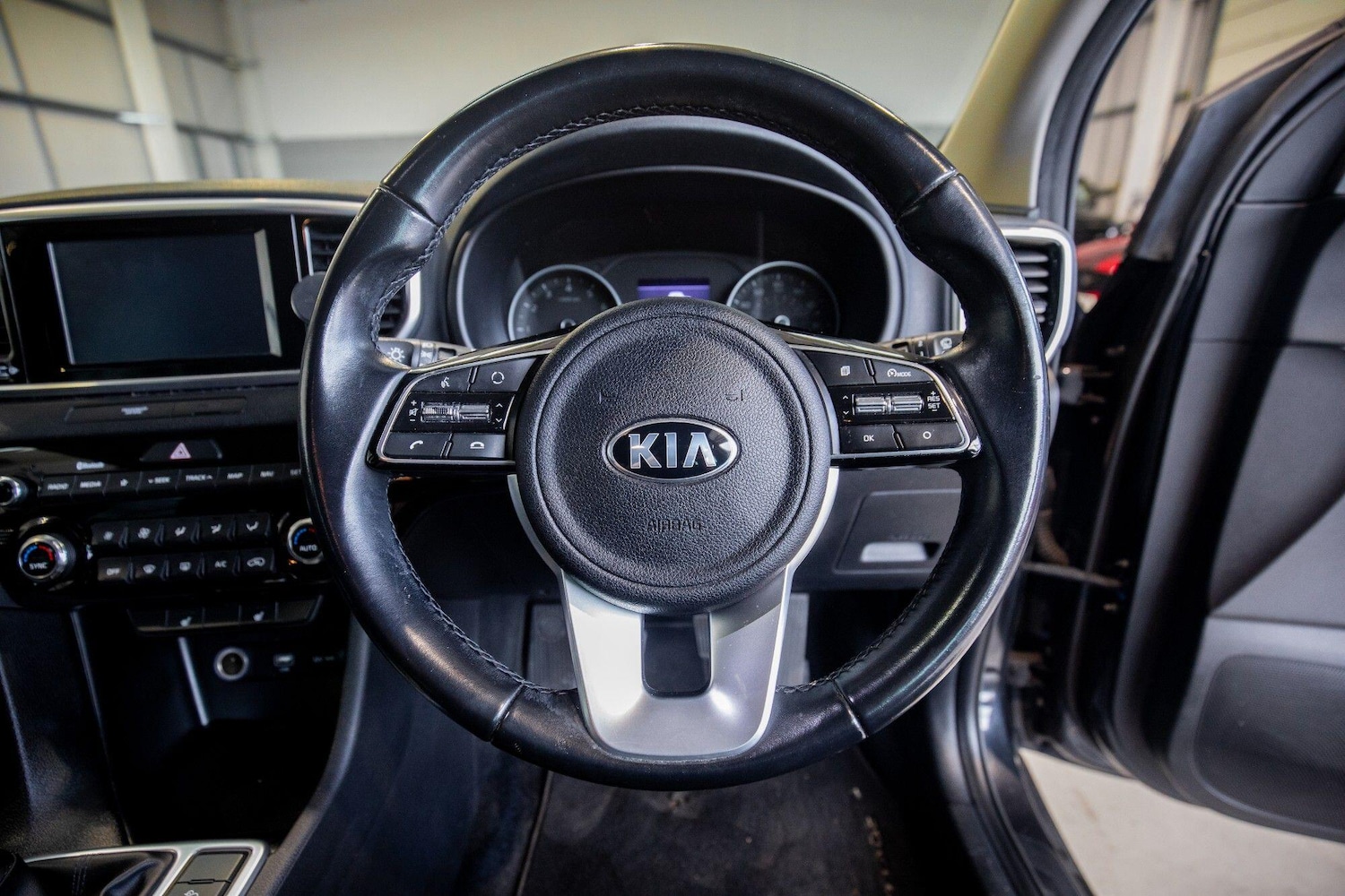 Used Kia Sportage for sale - 76824684: Photo 20