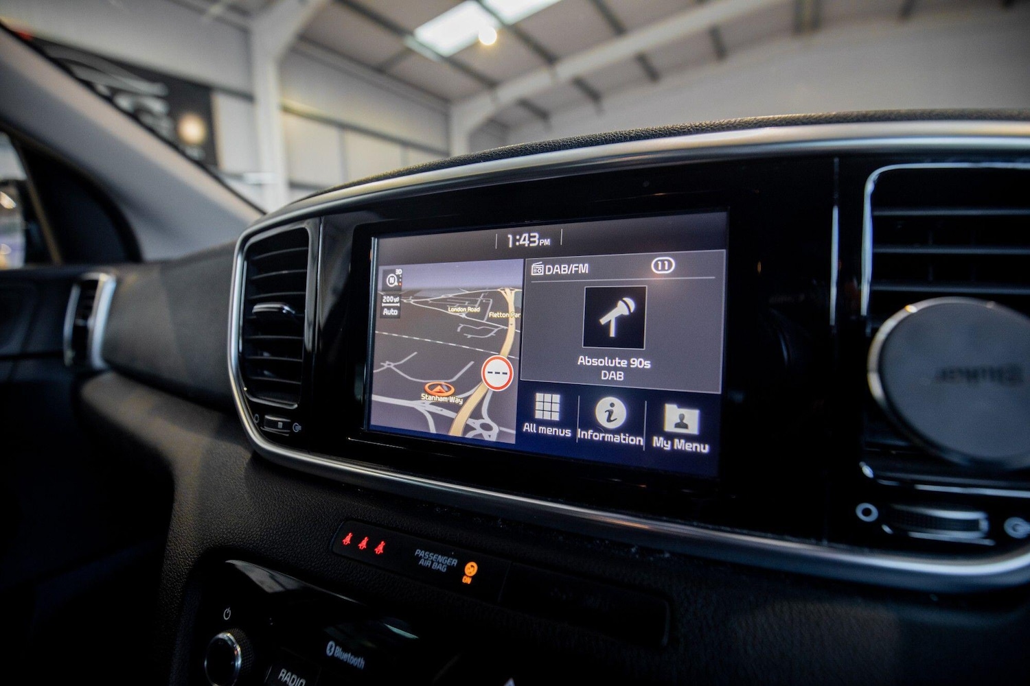 Used Kia Sportage for sale - 76824684: Photo 26